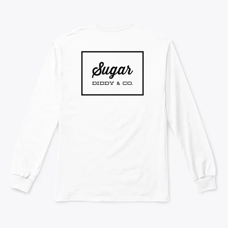 SugarDiddyCo Stay Sweet Collection