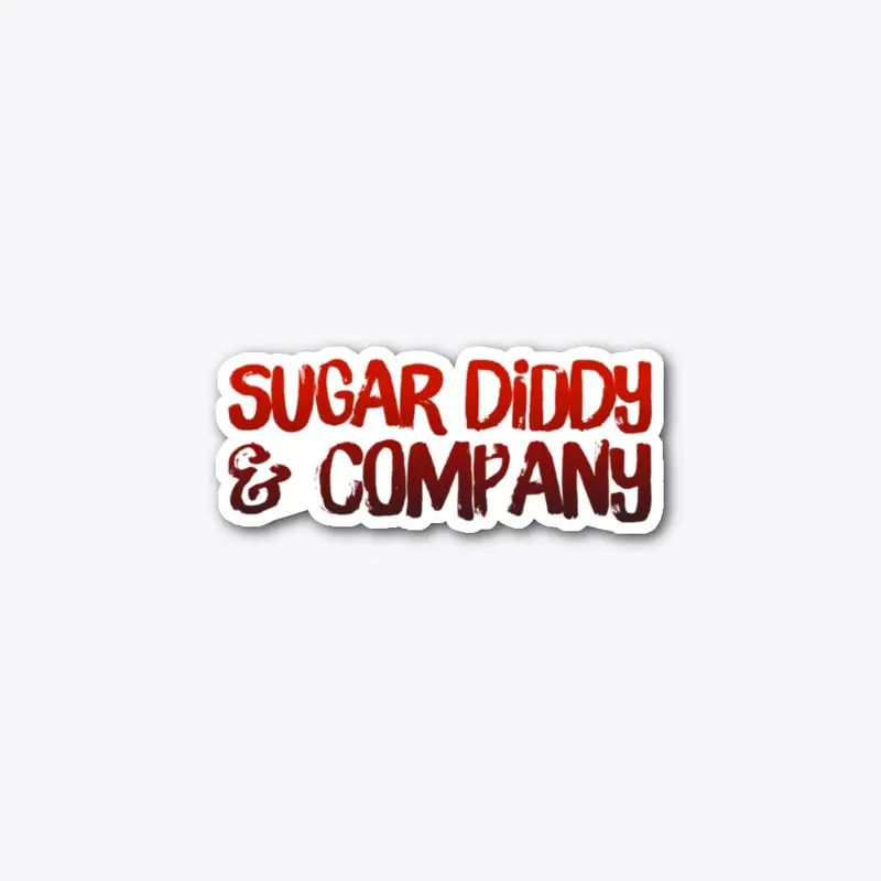 SugarDiddyCo Blackberry Collection